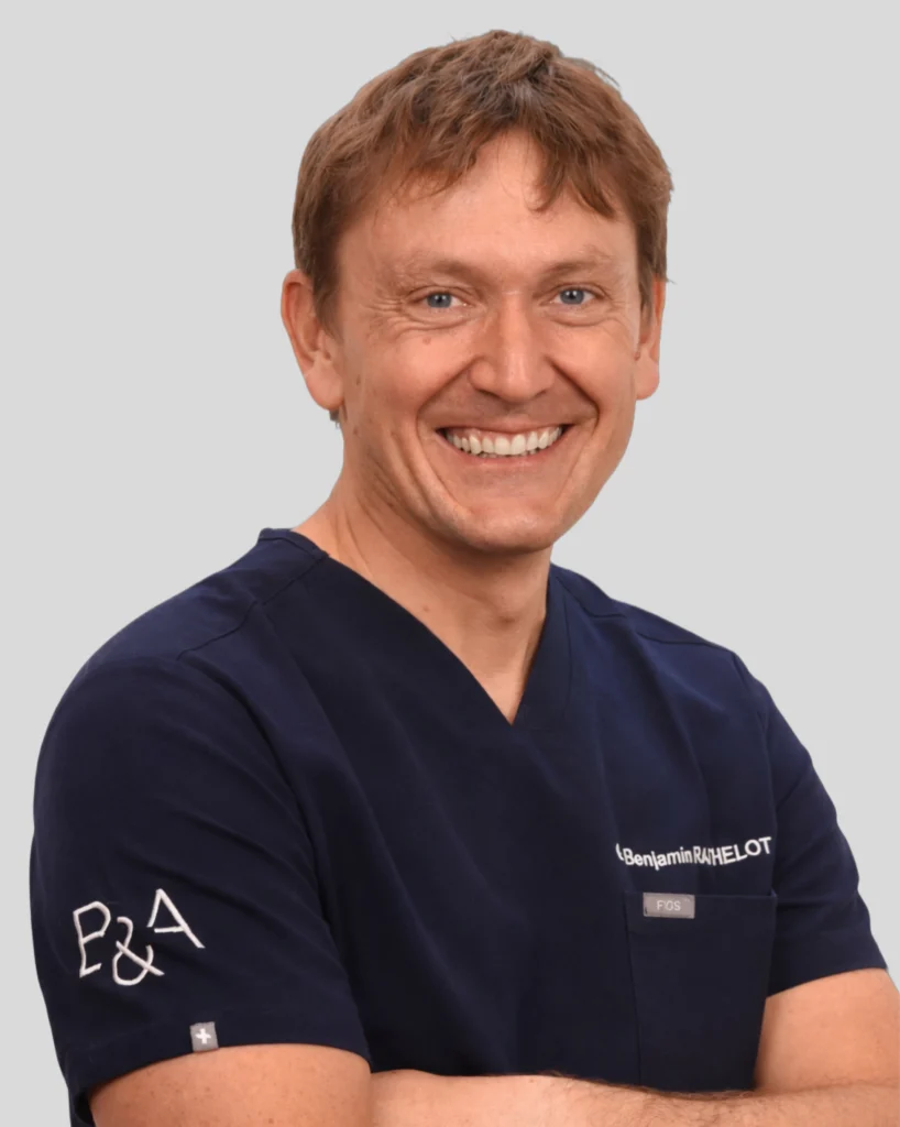 Notre équipe pédagogique